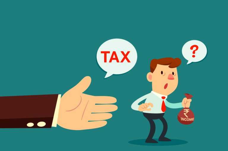 Taxation Scheme for Salaried Employees